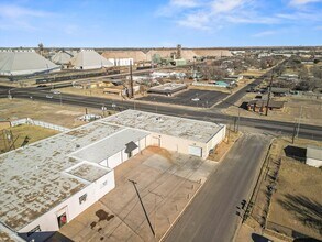 3416 Avenue A, Lubbock, TX à louer Photo intérieure– Image 2 sur 15