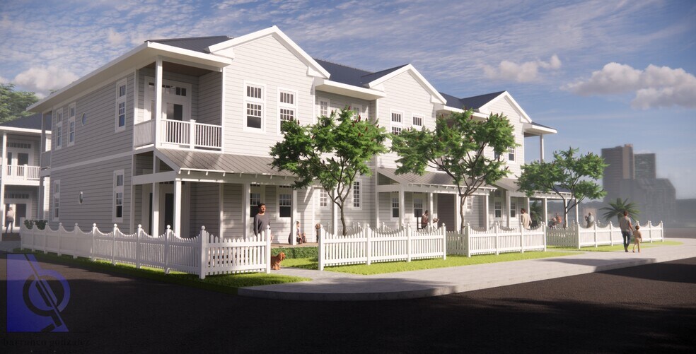 401 SW 6th Street, Fort Lauderdale, FL à vendre - Photo de l’immeuble – Image 1 sur 6