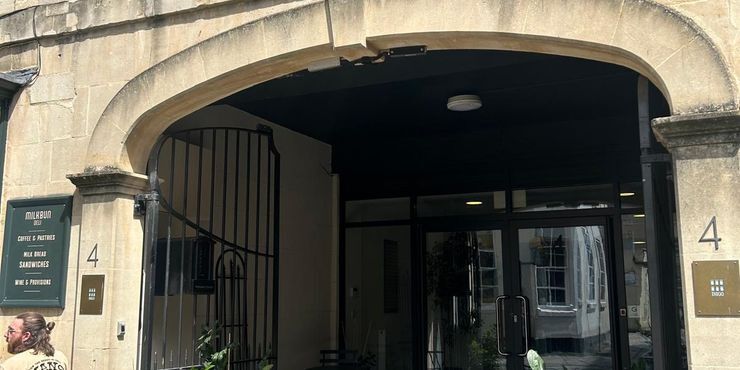 4 Queen St, Bath à louer Photo principale– Image 1 sur 42