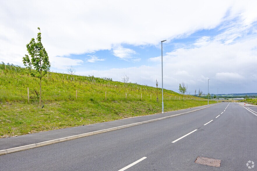 Newton Rd, Barnsley à vendre - Photo de l’immeuble – Image 2 sur 3