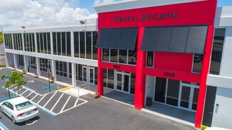 Plus de détails pour 1915-1919 NE 45th St, Fort Lauderdale, FL - Bureau, Bureau/Local commercial à louer