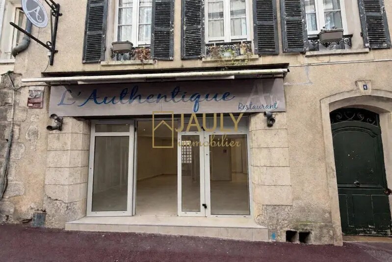 4 Rue Tronchon, Meaux à louer - Photo de l’immeuble – Image 2 sur 8