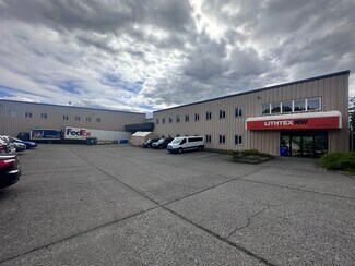 Plus de détails pour 2000 Kentucky St, Bellingham, WA - Industriel/Logistique à vendre