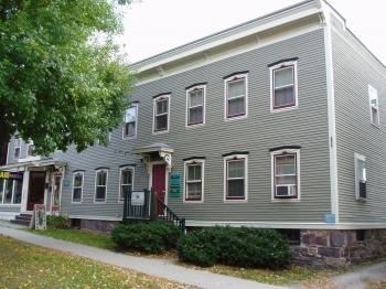 41-45 Main St, Burlington, VT à louer - Photo principale – Image 1 sur 1