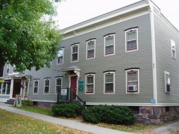41-45 Main St, Burlington, VT à louer Photo principale– Image 1 sur 2