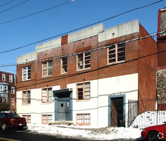 1309-1313 W Rockland St, Philadelphia, PA à vendre - Photo de l’immeuble – Image 2 sur 8
