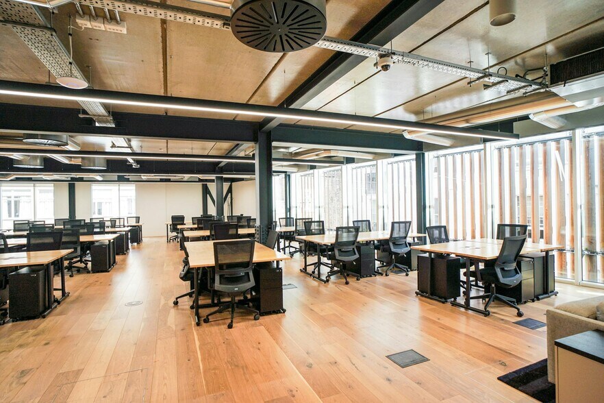 8-14 Meard St, Londres à louer - Photo intérieure – Image 3 sur 18