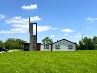 Plus de détails pour 1496 Swinger Dr, Dayton, OH - Spécialisé à vendre