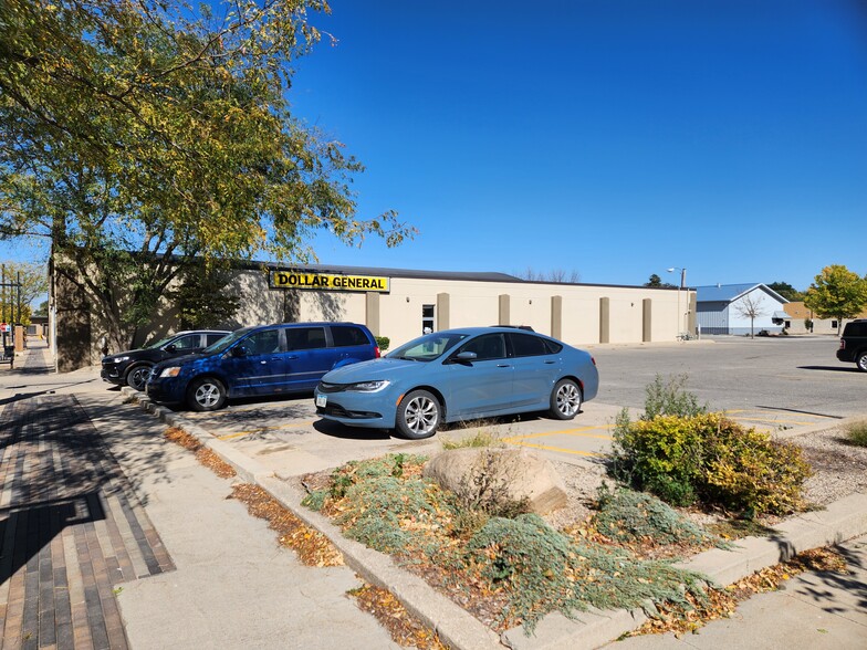 305 N Federal Ave, Mason City, IA à vendre - Photo de l’immeuble – Image 2 sur 11