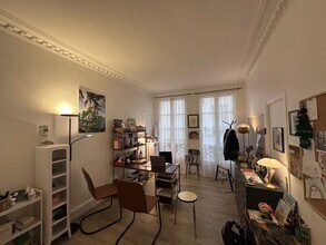 10 Rue Saint-Augustin, Paris à louer Photo intérieure– Image 2 sur 5