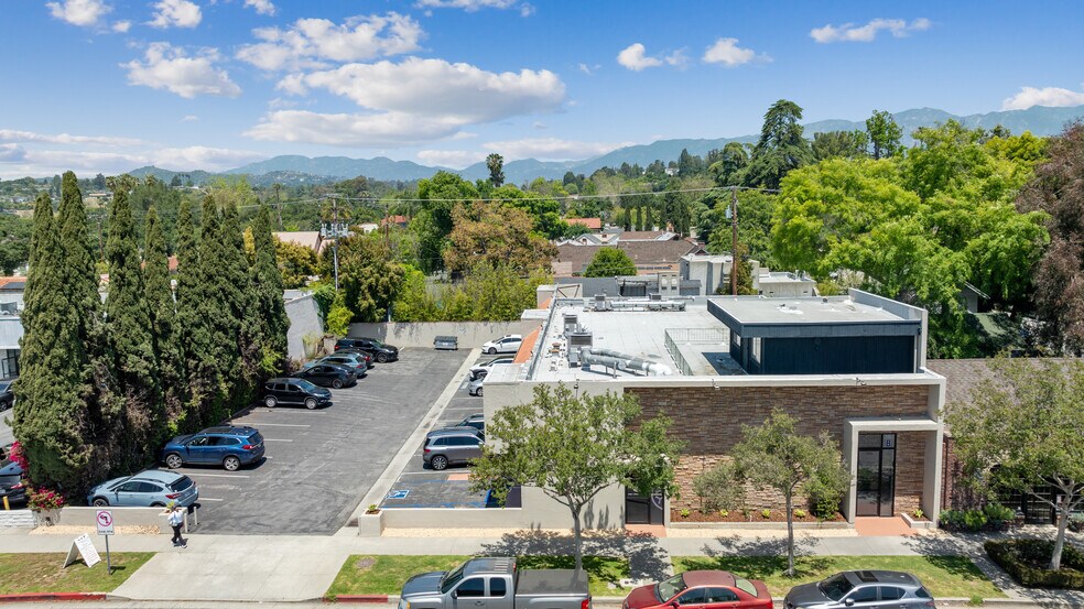 630 Mission St, South Pasadena, CA à vendre - Photo de l’immeuble – Image 2 sur 46
