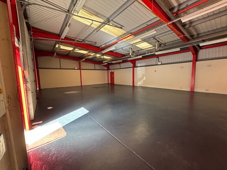 14 Bridgend Ln, Dalry à louer - Photo de l’immeuble – Image 2 sur 3