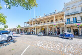 Plus de détails pour 1017 Front St, Sacramento, CA - Local commercial à vendre