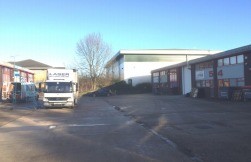 Frogmore, St Albans à louer - Photo de l’immeuble – Image 3 sur 5