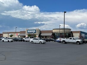 1066-1090 N Main St, Spanish Fork, UT à louer Photo de l’immeuble– Image 2 sur 4