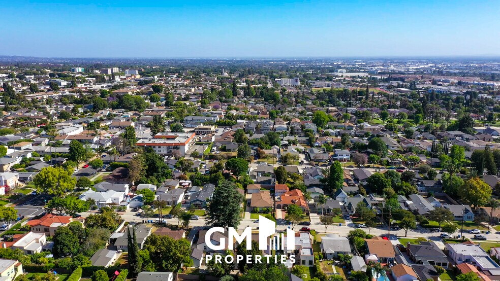 5655 Pickering Ave, Whittier, CA à vendre - Photo de l’immeuble – Image 2 sur 7