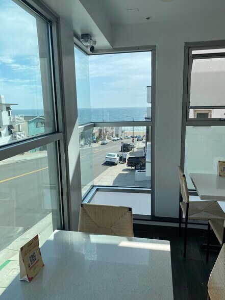 2201 Highland Ave, Manhattan Beach, CA à vendre - Photo de l’immeuble – Image 2 sur 3