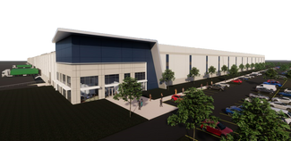 Plus de détails pour 00 Highway 101 & I-85, Greer, SC - Industriel/Logistique à louer