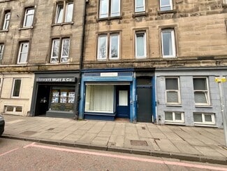 Plus de détails pour 196-200 Dalry Rd, Edinburgh - Local commercial à louer