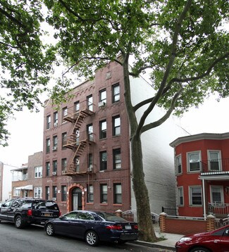 Plus de détails pour 1852-1854 67th St, Brooklyn, NY - Logement à vendre