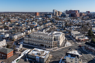 Plus de détails pour 44 Courtlandt Street, New Brunswick, NJ - Logement à vendre