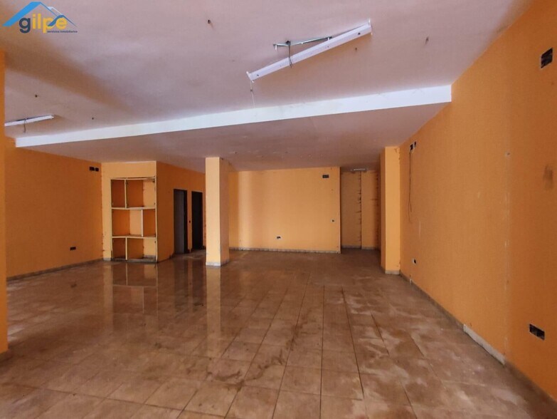 Local commercial dans El Viso del Alcor, Sevilla à vendre - Photo de l’immeuble – Image 1 sur 12