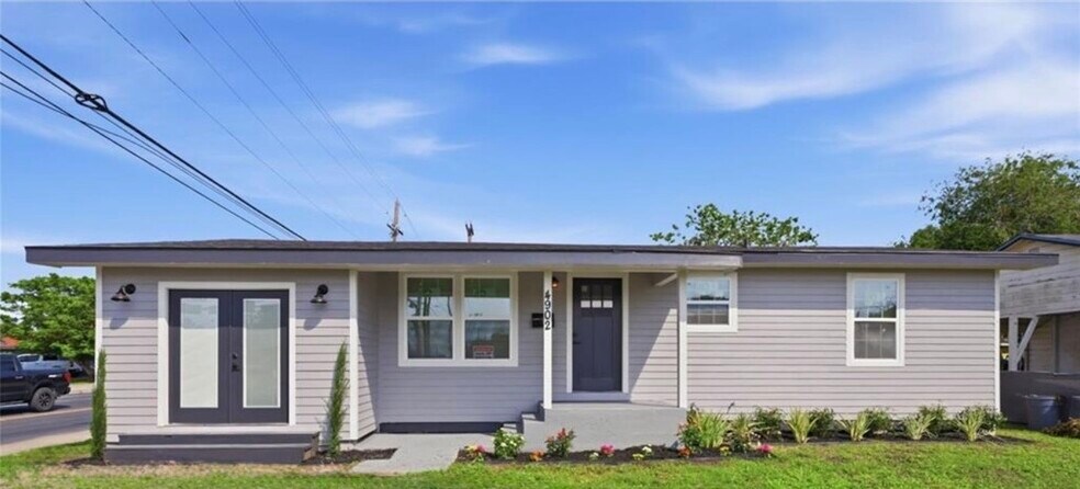 4902 Weber Rd, Corpus Christi, TX à vendre - Photo de l’immeuble – Image 1 sur 10