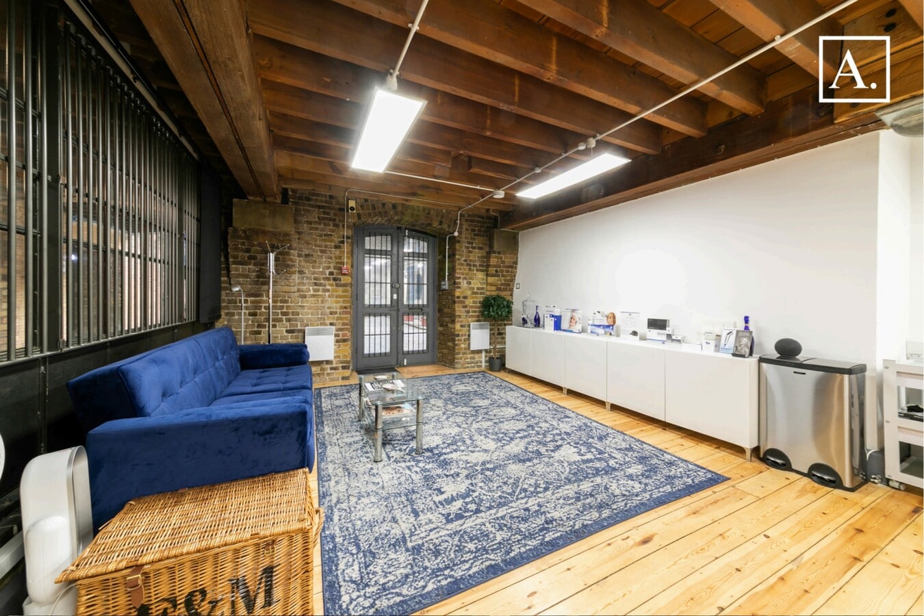 Mill St, Londres, LND SE1 2BB - Lot Unit 2 - - Photo intérieure - Image 2 of 6