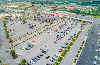 Plus de détails pour 4602-4692 Broadway Rd, Allentown, PA - Local commercial, Industriel/Logistique à louer