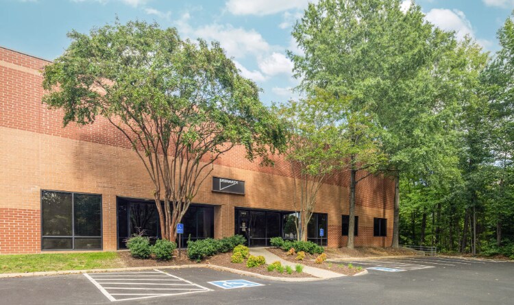 10430-10440 Lakeridge Pky, Ashland, VA à louer - Photo de l’immeuble – Image 3 sur 12