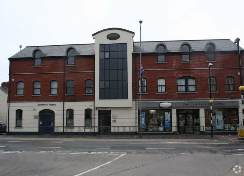 103-113 Ravenhill Rd, Belfast à louer - Photo principale – Image 1 sur 3
