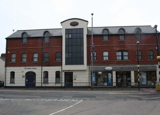 Plus de détails pour 103-113 Ravenhill Rd, Belfast - Bureau à louer