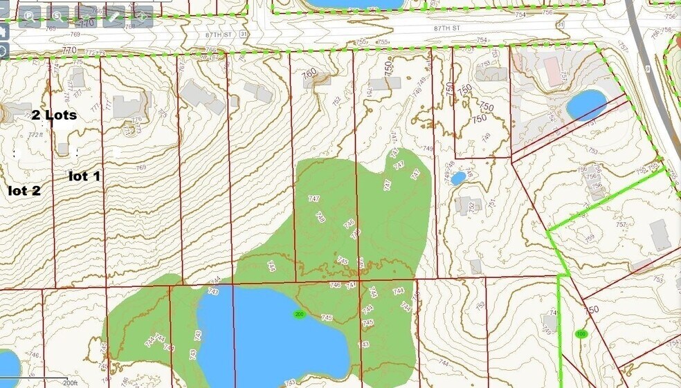 2963 87th St, Darien, IL à vendre - Photo de l’immeuble – Image 3 sur 5