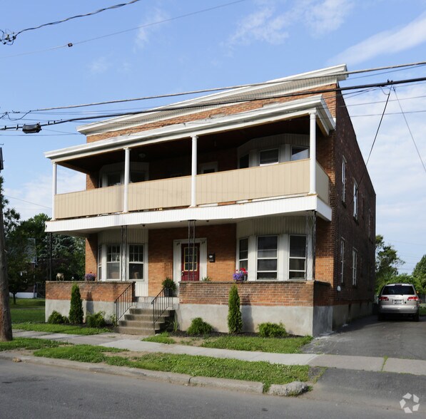 34-36 Sparkill Ave, Albany, NY à vendre - Photo de l’immeuble – Image 2 sur 34