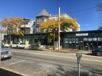 Plus de détails pour 510-538 Nantasket Ave, Hull, MA - Local commercial à louer