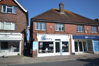 Plus de détails pour 147 High St, Haywards Heath - Local commercial à vendre