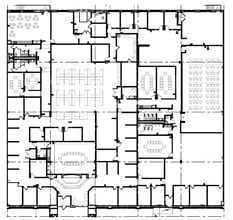 25 Forbes Blvd, Foxborough, MA à louer Plan d’étage– Image 1 sur 1