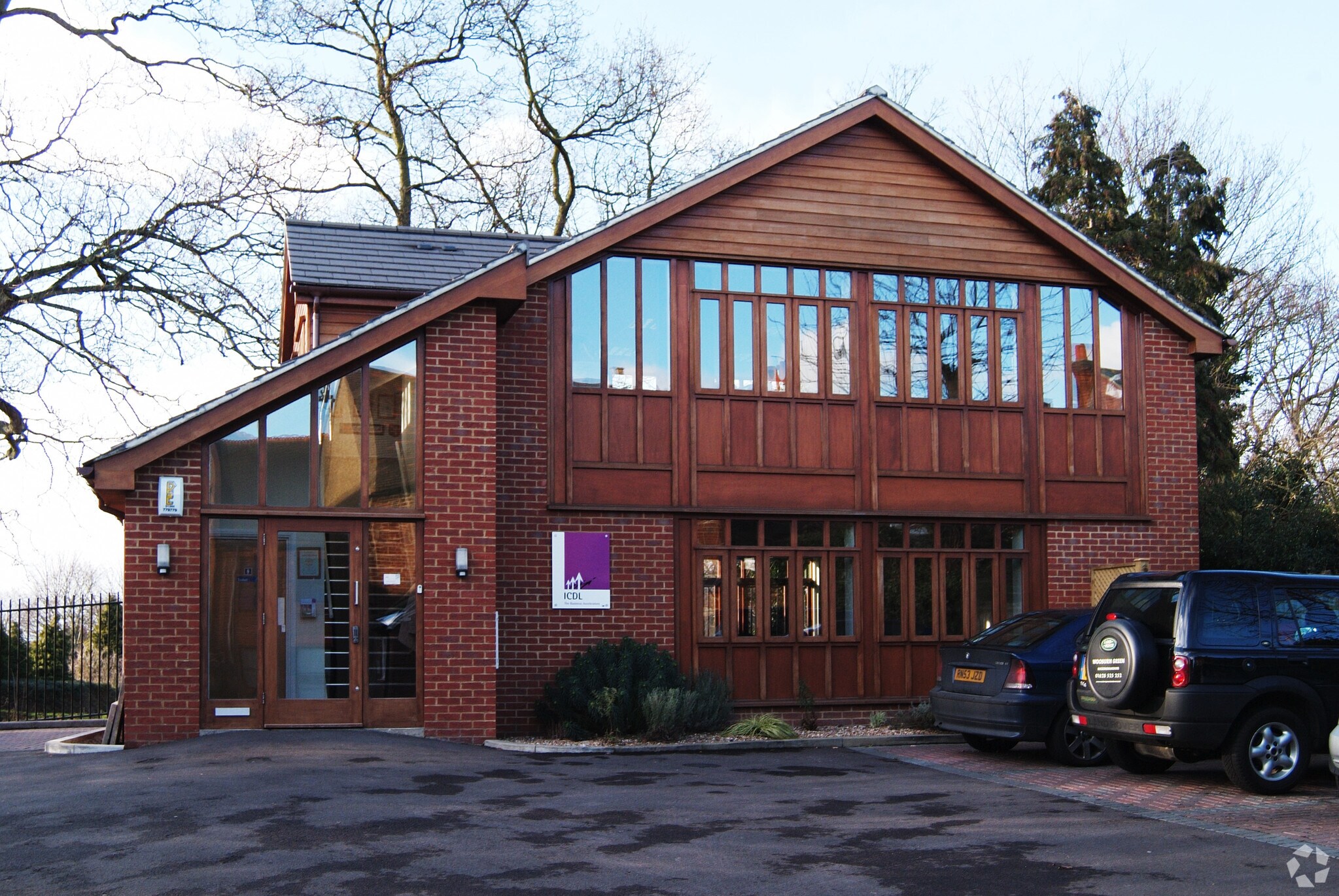 47A Denmark St, Wokingham à louer Photo principale– Image 1 sur 13