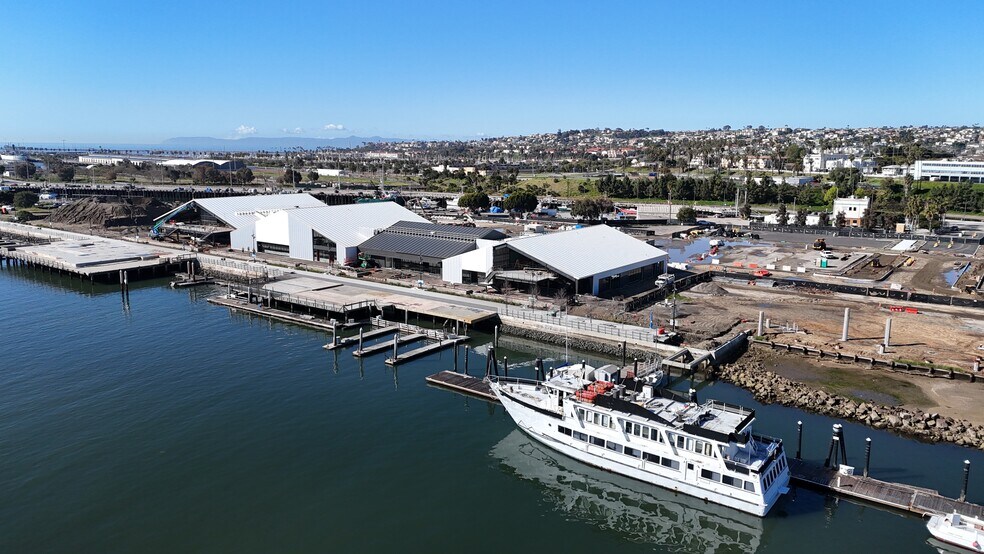 West Harbor, San Pedro, CA à louer - Photo de l’immeuble – Image 3 sur 11