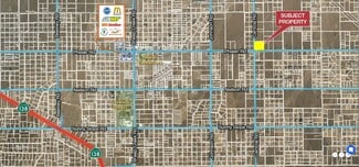 Plus de détails pour Phelan Rd, Phelan, CA - Terrain à vendre