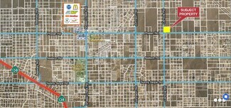 Plus de détails pour Phelan Rd, Phelan, CA - Terrain à vendre