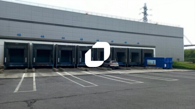 Plus de détails pour Industriel/Logistique à louer