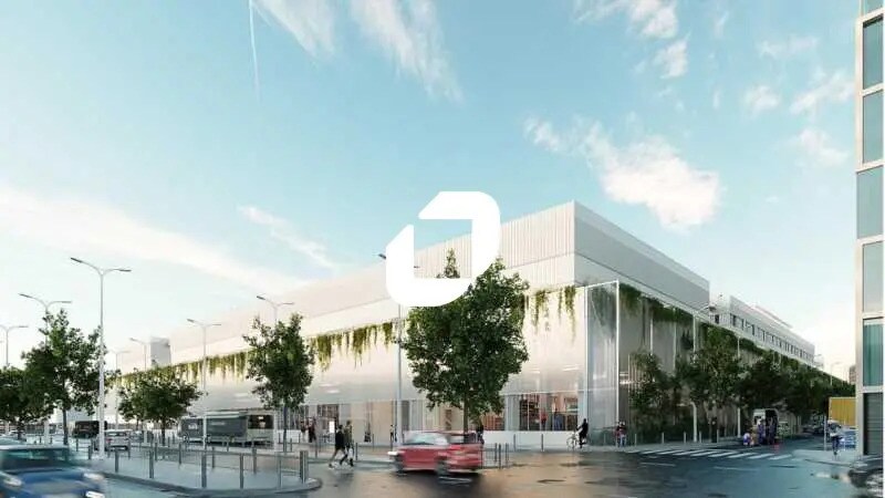 55 Rue Léon Geffroy, Vitry-sur-Seine à louer - Photo de l’immeuble – Image 1 sur 26