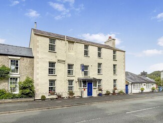 Plus de détails pour Friog, Fairbourne - Hôtellerie à vendre