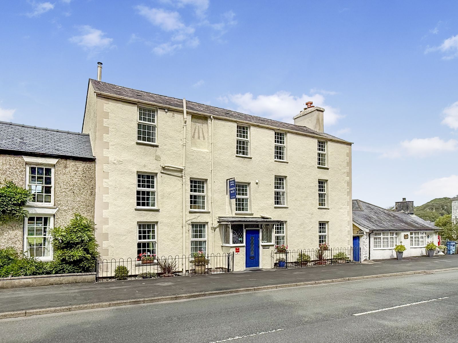 Friog, Fairbourne à vendre Photo de l’immeuble– Image 1 sur 24