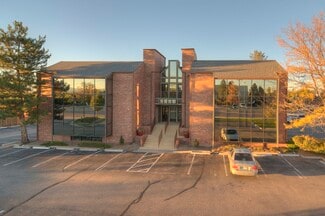 Plus de détails pour 3989 E Arapahoe Rd, Centennial, CO - Bureau à louer