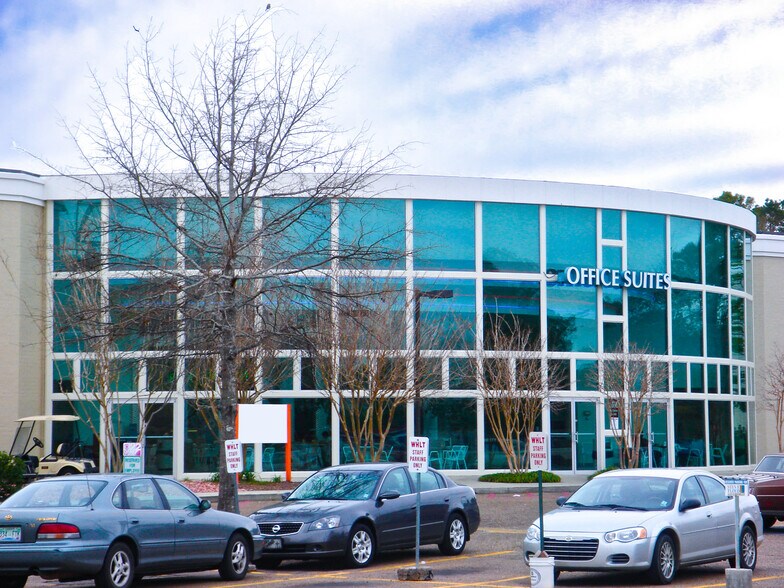 5912 US Highway 49, Hattiesburg, MS à louer - Photo de l’immeuble – Image 2 sur 11