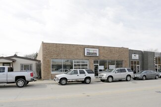 Plus de détails pour 5911 Lincoln Ave, Morton Grove, IL - Local d’activités à vendre