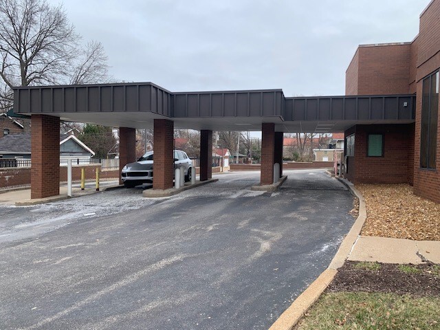 6369 Clayton Rd, Saint Louis, MO à vendre - Photo de l’immeuble – Image 2 sur 7