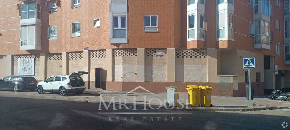 Calle Postdam, 1, Madrid, Madrid à vendre - Photo intérieure – Image 1 sur 1